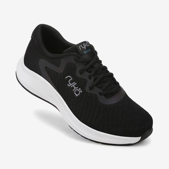 Ryka Flourish Walking Shoe (WIDE) - Picture 7 of 10